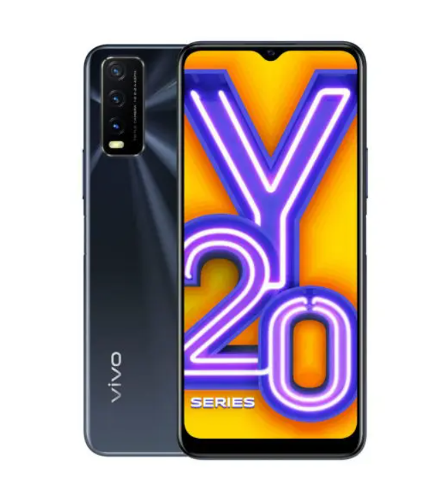 Vivo Y20