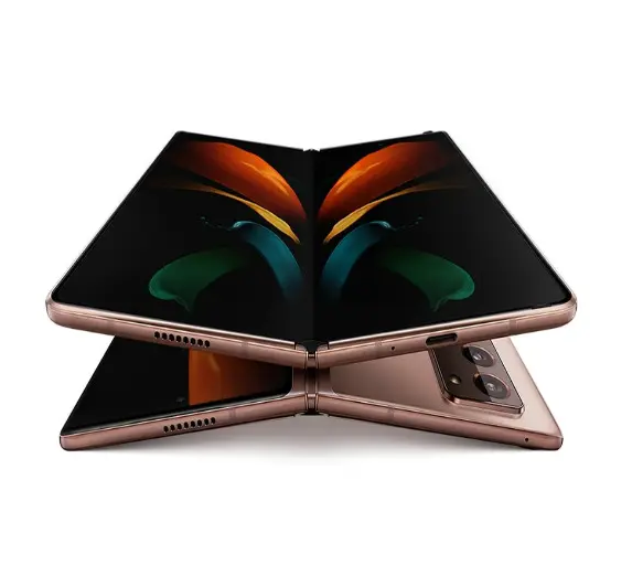 Samsung Galaxy Z Fold2