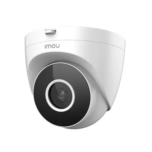 Dahua imou Turret SE 2MP Wi-Fi Dome IP Camera