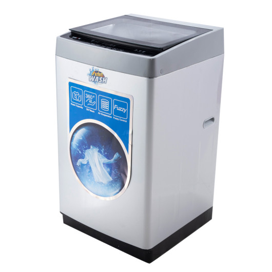 VISION Top Loading Washing Machine 8kg-ST-08