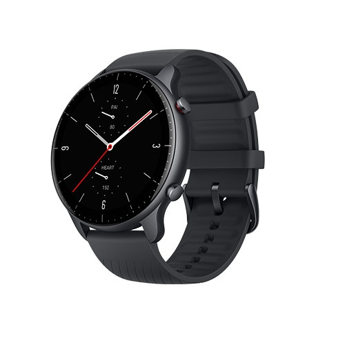 Amazfit GTR 2 New Edition Smartwatch - Global Version