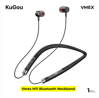 Vmex M11 Bluetooth Neckband Headphone