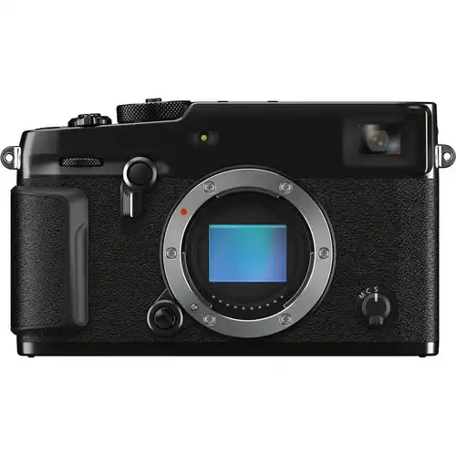 FUJIFILM X-Pro3 Mirrorless Camera Body