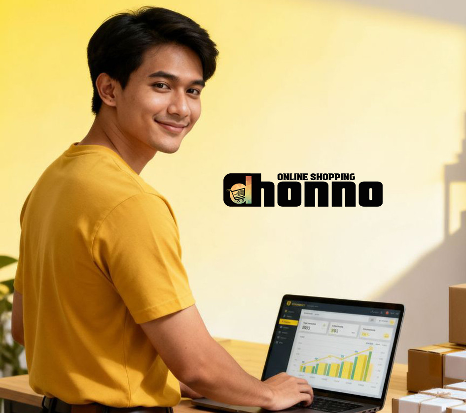 Seller Login Page Image