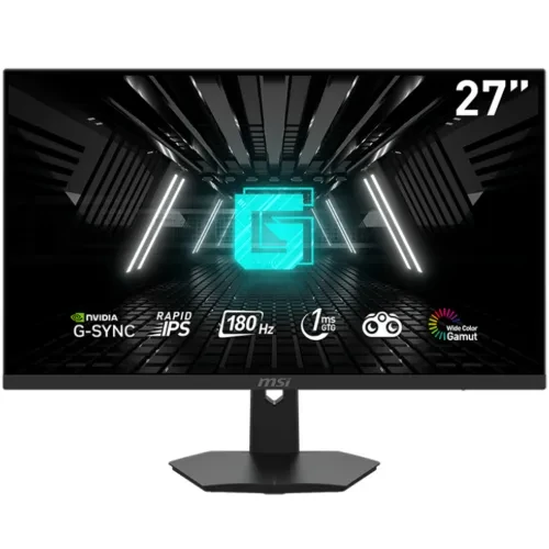 MSI 27" 180Hz FHD IPS Gaming Monitor