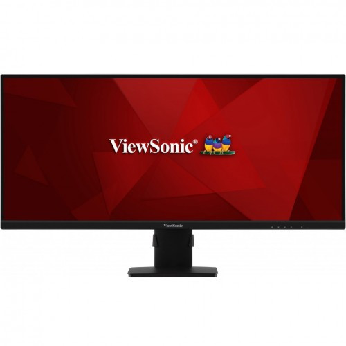 ViewSonic VA3456-MHDJ 34" Ultrawide IPS Monitor