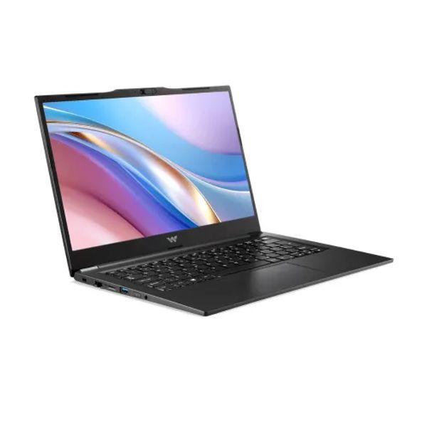 Walton TAMARIND EX3US1 Core 3-100U 14" FHD Laptop | 8GB/512GB SSD