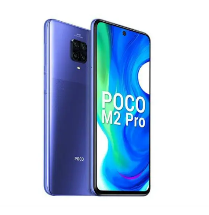 Xiaomi Poco M2 Pro