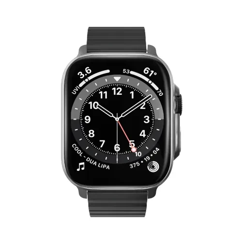 Udfine Watch Gear Smartwatch with Bluetooth Calling