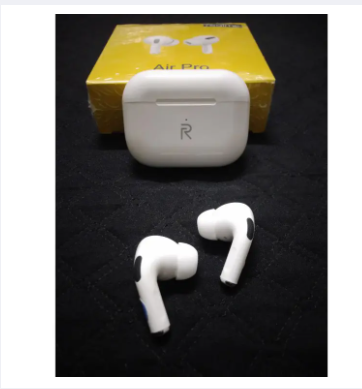 Realme Buds Air Pro Wireless Multitouch Function Bluetooth 5.0 Earbuds