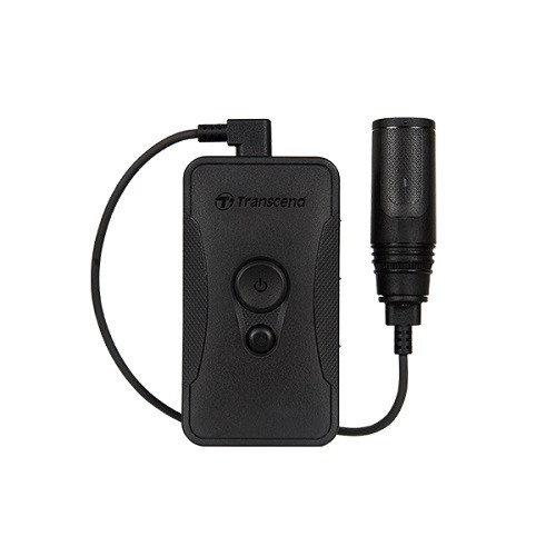 Transcend DrivePro Body 60 Camera