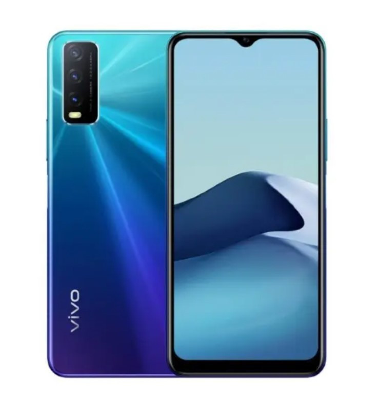 Vivo Y20 2021