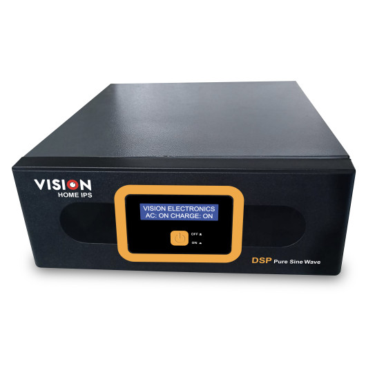 Vision Home IPS Sine Wave 1000VA GIC1070