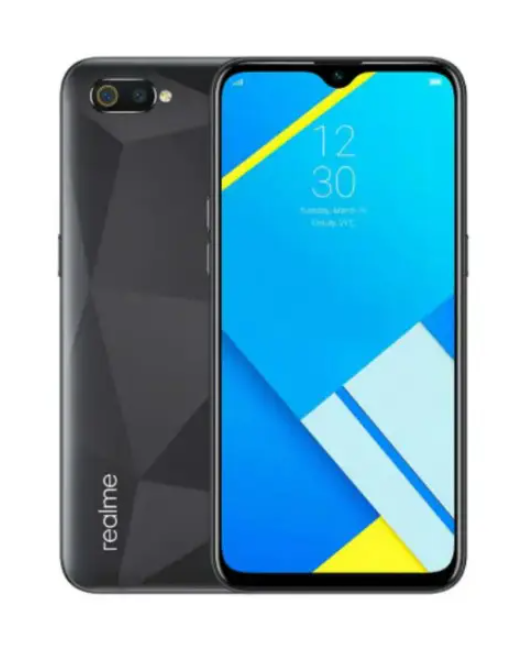 Realme C2