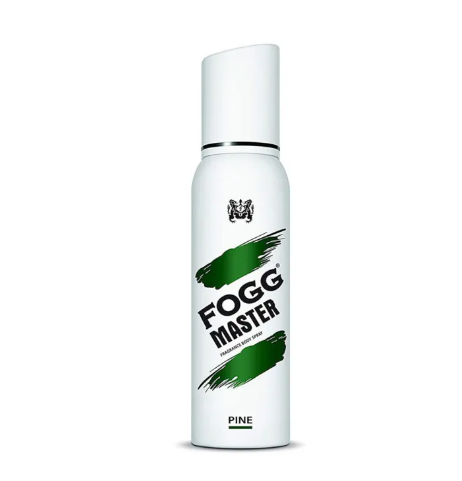 Fogg Master Body spray (Pine) 120ml