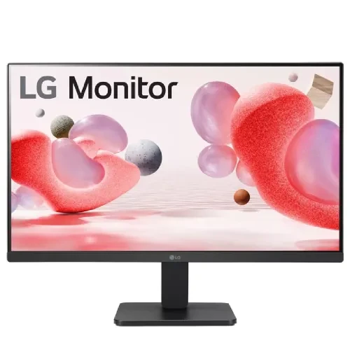 LG 24MR400-B 24" FHD FreeSync Monitor