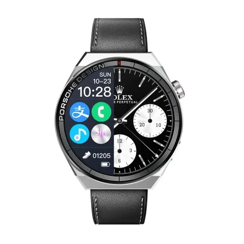 Yison Celebrat SW5Pro Smartwatch with Bluetooth Calling