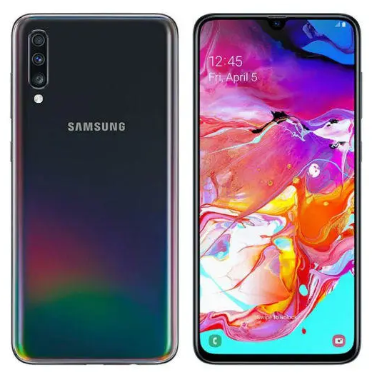 Samsung Galaxy A70