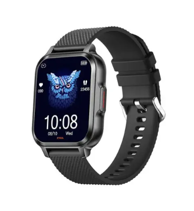 XTRA Active S8 Bluetooth Calling Smartwatch