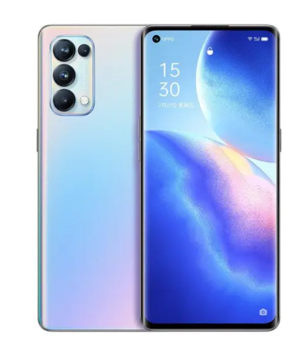 Oppo Reno5