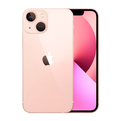 iPhone 13 Pink