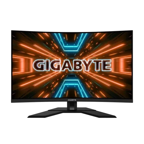 GIGABYTE M32U 31.5" 4K 144Hz Gaming Monitor