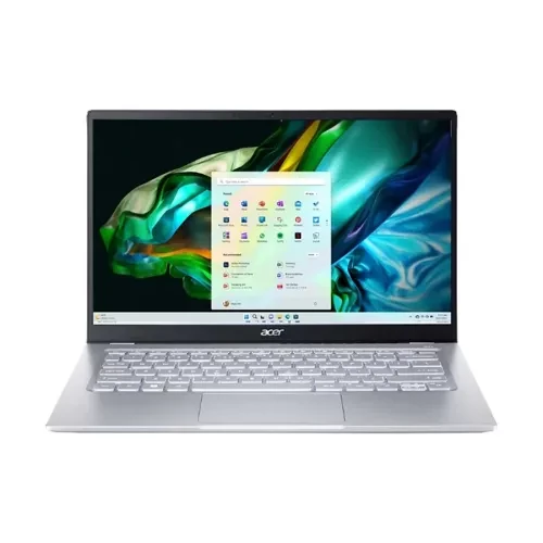 Acer Swift Go 14 Ryzen 5 FHD Laptop with Fingerprint