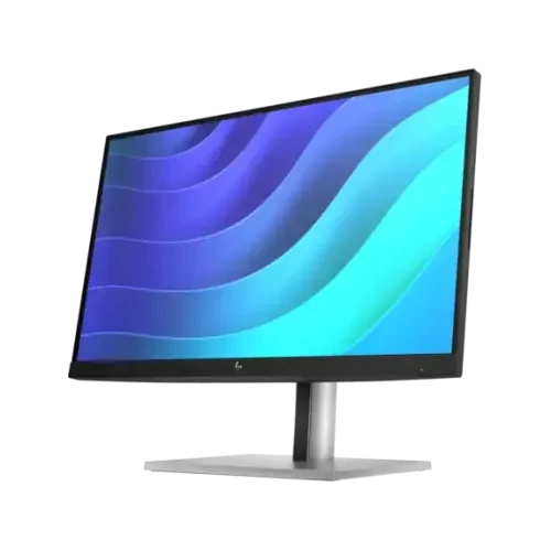 HP E24 G5 23.8" FHD IPS Monitor