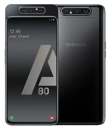 Samsung Galaxy A80