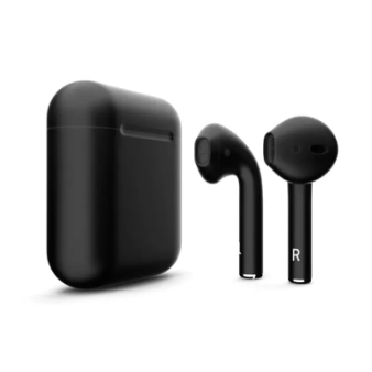 Buds Air Tws Wireless In-Ear Ear Pods Bluetooth 5.0 Headphones In Ear Earphone, In Ear Earbuds For Unisex - Bluetooth Headphone