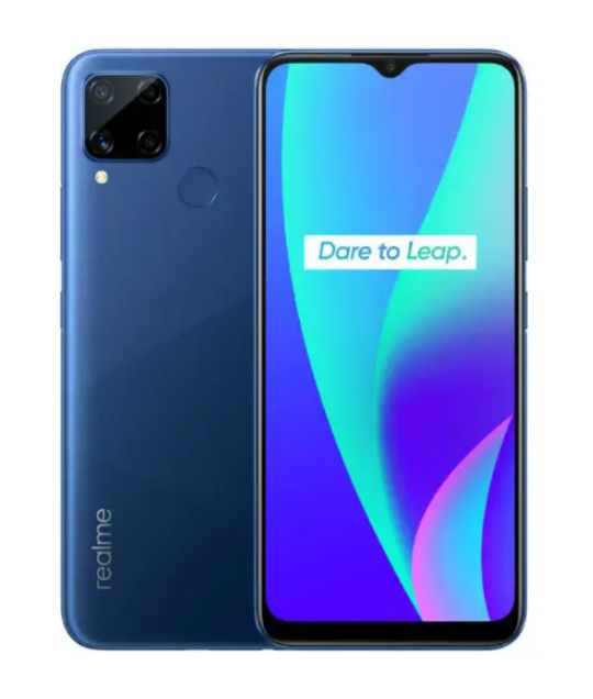 Realme C12