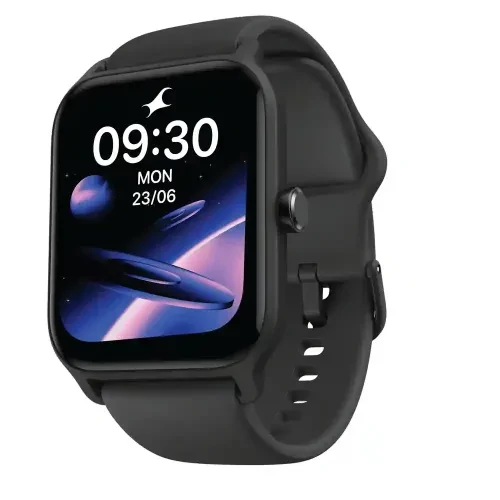 Fastrack Reflex Kruz Bluetooth Calling Smartwatch