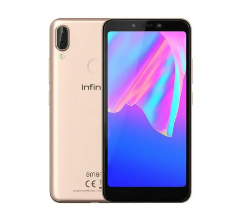 Infinix Smart 2 Pro