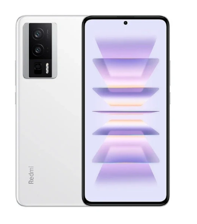 Xiaomi Redmi K60 Pro Unofficial