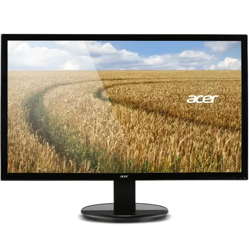 ACER K202HQLBI 19.5" HD LCD Monitor