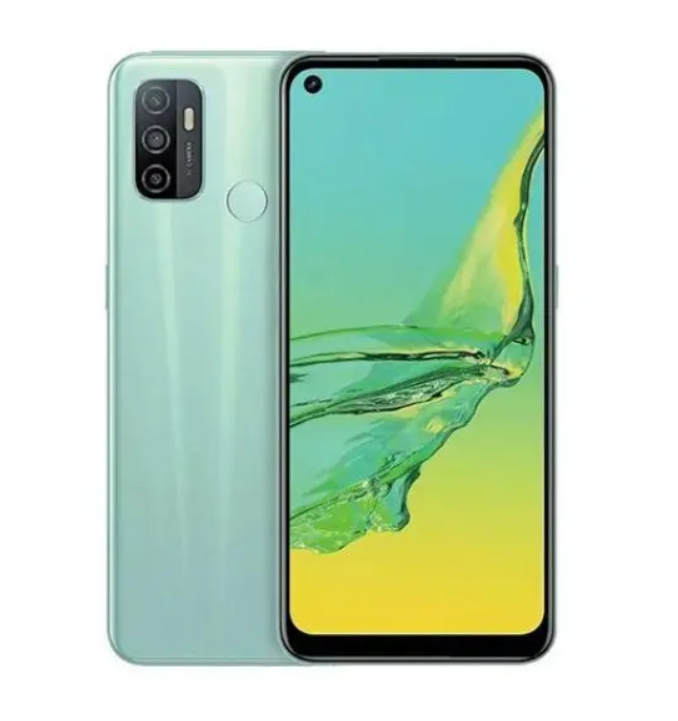 Oppo A33