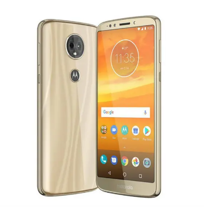 Motorola Moto E5 Plus