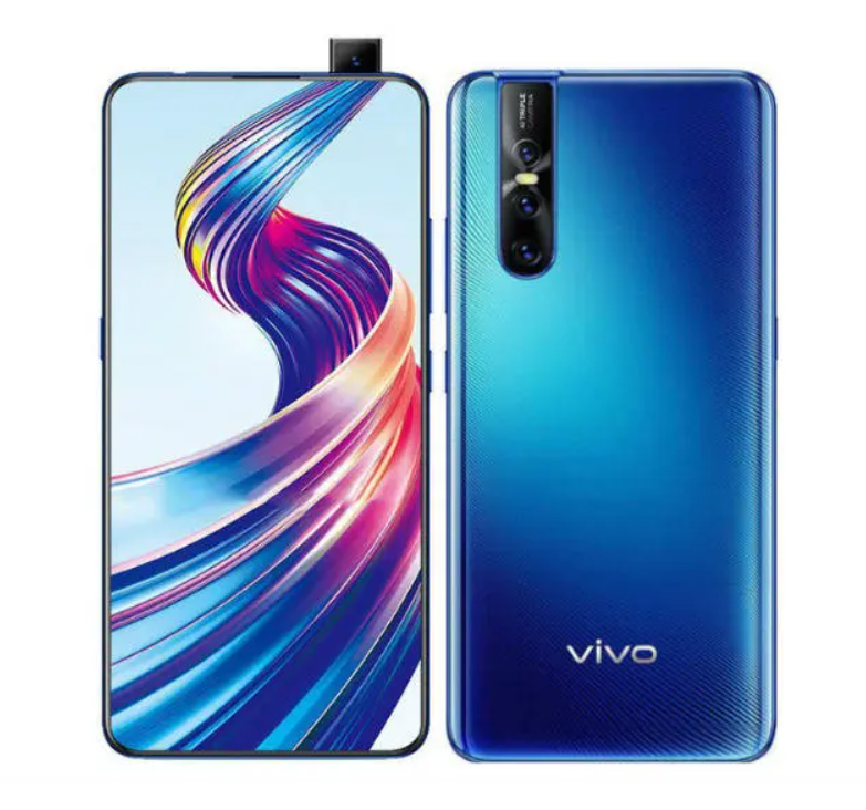 Vivo V15 Pro