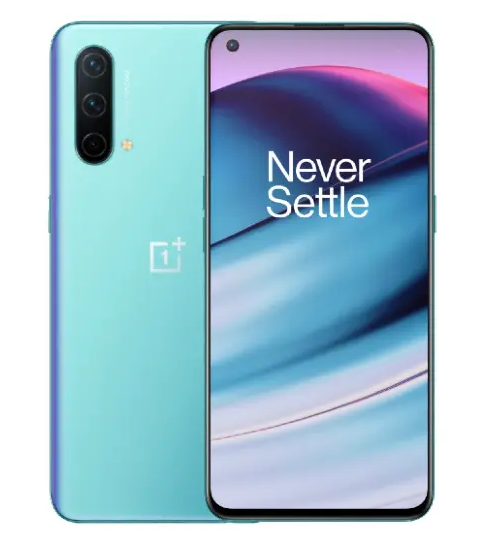 OnePlus Nord CE 5G