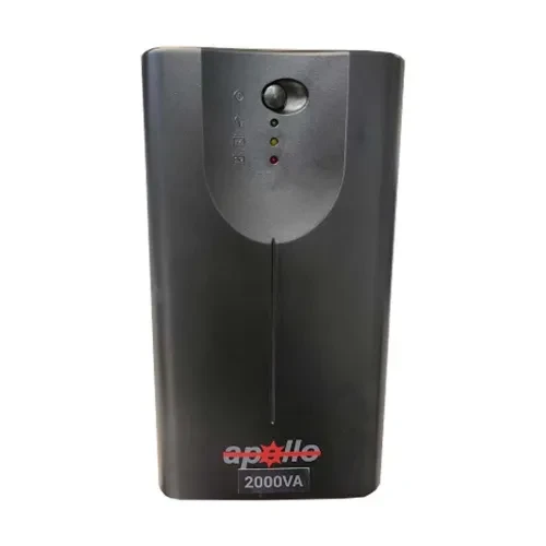 Apollo 1240 2000VA Metal Body Offline UPS