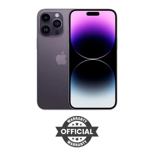 iPhone 14 Pro Max 256GB Deep Purple