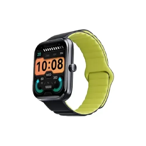 Haylou RS4 Max Smartwatch with Bluetooth Calling