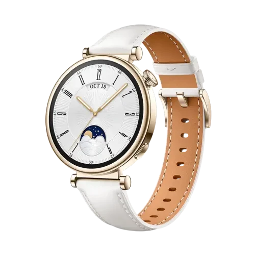 HUAWEI WATCH GT 4 41mm Lady Smartwatch - Bluetooth Calling