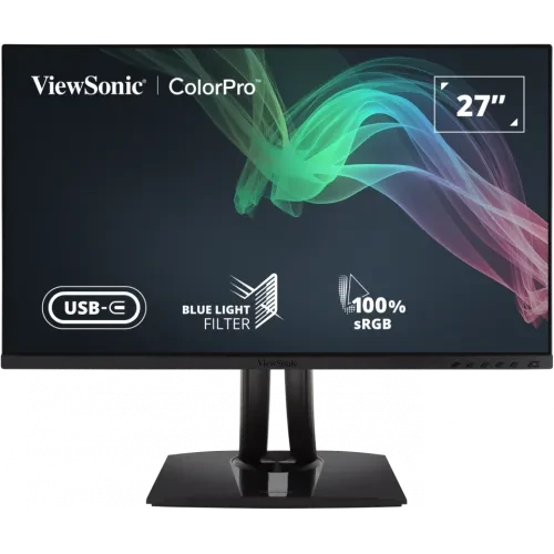 Viewsonic VP2756-4K 27" 4K UHD IPS Monitor