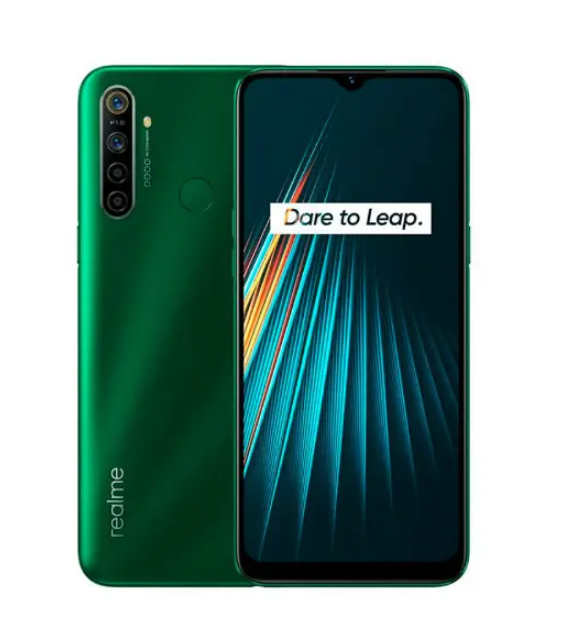 Realme 5i