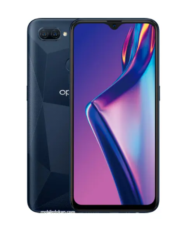 Oppo A12