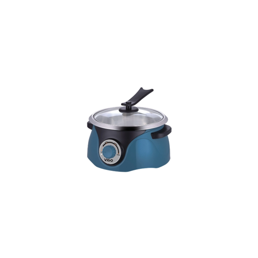 Vision Multi-Cooker 3 L Blue