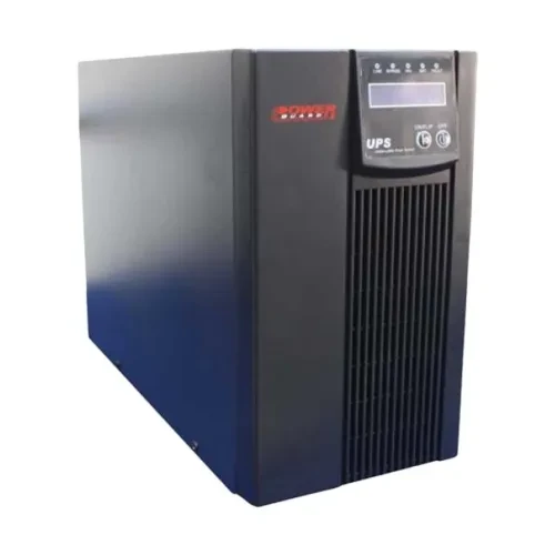 Power Guard 1KVA Online UPS