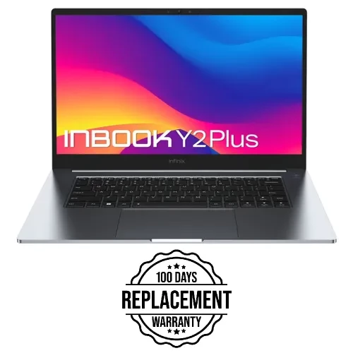 Infinix INBook Y2 Plus 15.6" Core i5 FHD Laptop