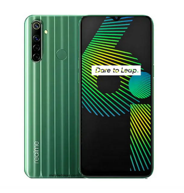 Realme 6i